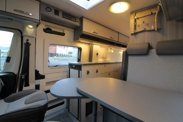 Hobby Vantana K60 FT Ontour Edition - Photo 7