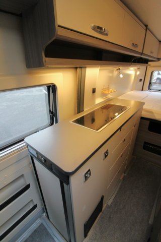 Hobby Vantana K60 FT Ontour Edition - Photo 8