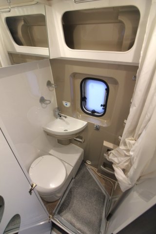 Hobby Vantana K60 FT Ontour Edition - Photo 11