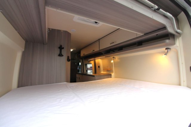 Hobby Vantana K60 FT Ontour Edition - Photo 12