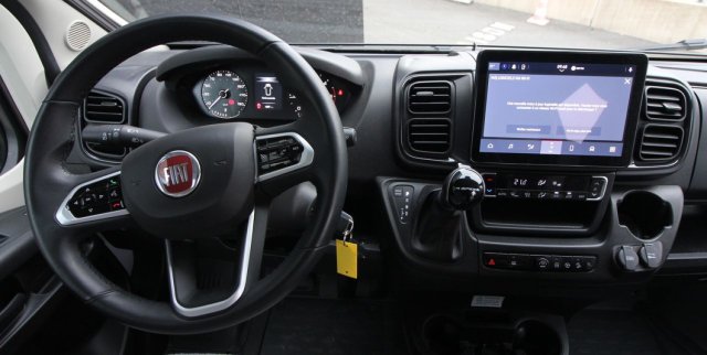 Hymer Camper Vans / Hymercar Free 600 Campus - Photo 3