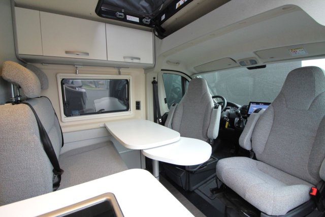 Hymer Camper Vans / Hymercar Free 600 Campus - Photo 4