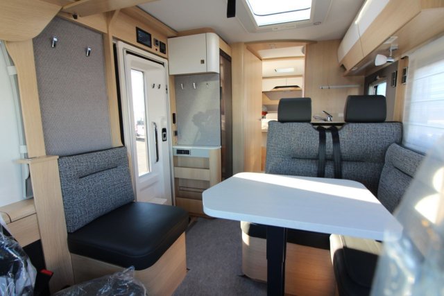 Hymer Classe-B ModernComfort I 690 BMC-I - Photo 5