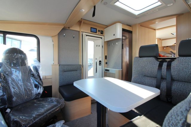 Hymer Classe-B ModernComfort I 690 BMC-I - Photo 6