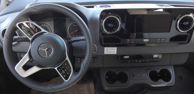 Hymer Classe-B ModernComfort I 690 BMC-I - Photo 3