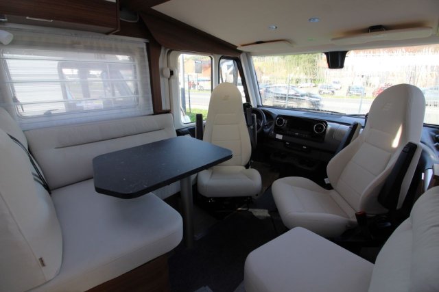 Hymer Classe-B ModernComfort I 690 BMC-I - Photo 4