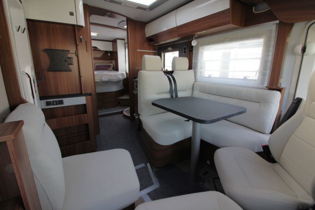 Hymer Classe-B ModernComfort I 690 BMC-I - Photo 5