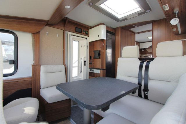 Hymer Classe-B ModernComfort I 690 BMC-I - Photo 6