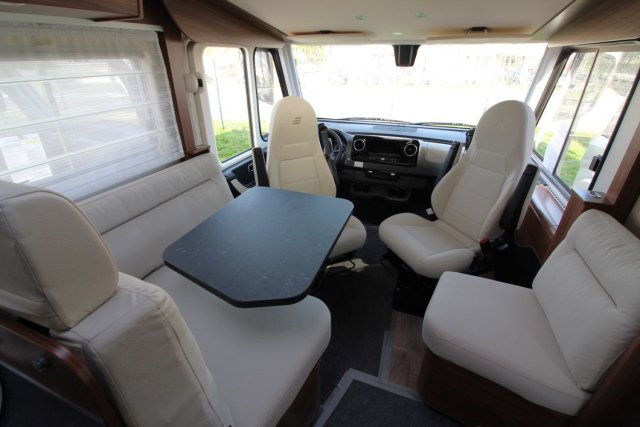 Hymer Classe-B ModernComfort I 690 BMC-I - Photo 7