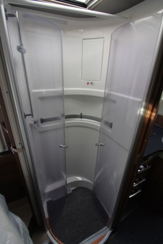 Hymer Classe-B ModernComfort I 690 BMC-I - Photo 11