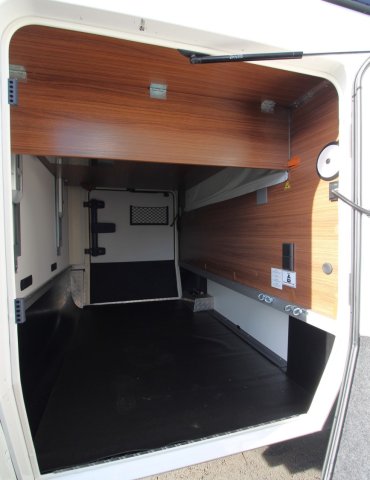 Hymer Classe-B ModernComfort I 690 BMC-I - Photo 15