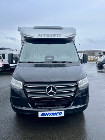 Hymer Classe-B ModernComfort T 680 BMC-T - Photo 3