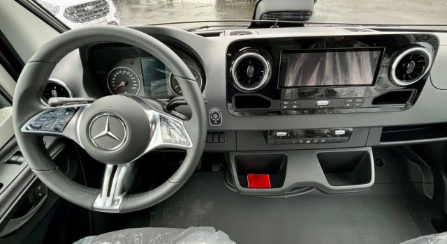 Hymer Classe-B ModernComfort T 680 BMC-T - Photo 7