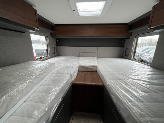 Hymer Classe-B ModernComfort T 680 BMC-T - Photo 8