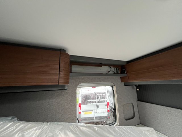 Hymer Classe-B ModernComfort T 680 BMC-T - Photo 11
