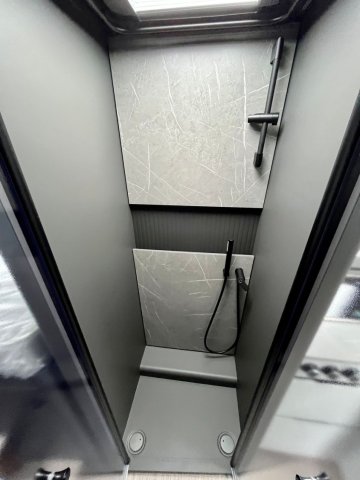 Hymer Classe-B ModernComfort T 680 BMC-T - Photo 12