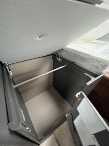 Hymer Classe-B ModernComfort T 680 BMC-T - Photo 13