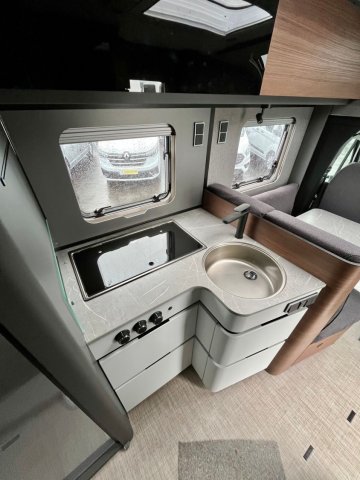 Hymer Classe-B ModernComfort T 680 BMC-T - Photo 14