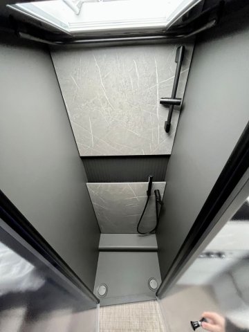 Hymer Classe-B ModernComfort T 680 BMC-T - Photo 17