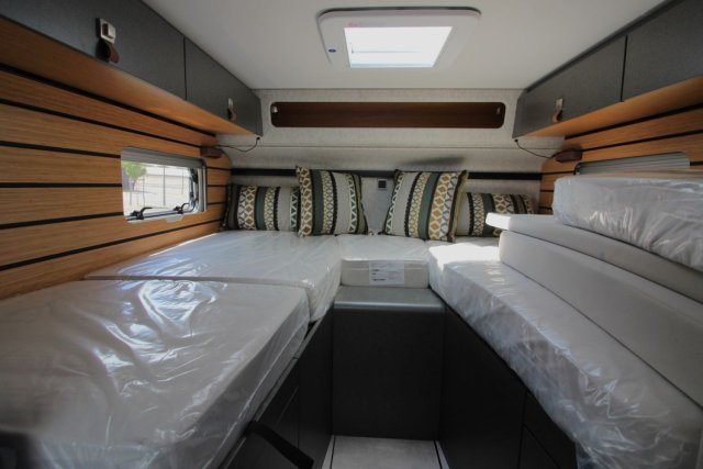 Hymer ML-T 570 Crossover - Photo 5