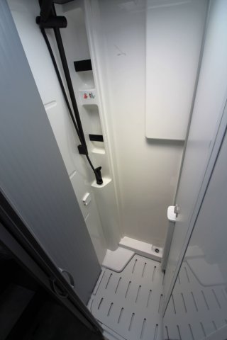 Hymer ML-T 570 Crossover - Photo 8