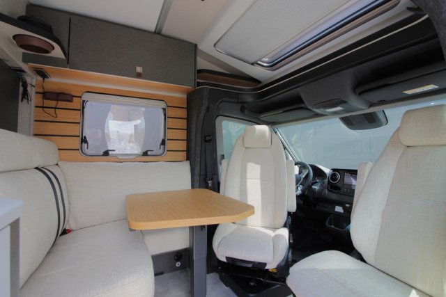 Hymer ML-T 570 Crossover - Photo 10
