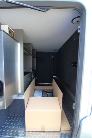 Hymer ML-T 570 Crossover - Photo 15