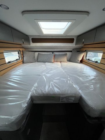 Hymer ML-T 580 Crosstrail - Photo 3