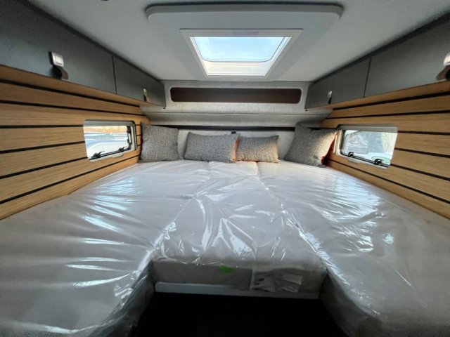 Hymer ML-T 580 Crosstrail - Photo 4