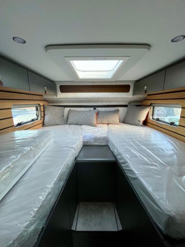 Hymer ML-T 580 Crosstrail - Photo 7