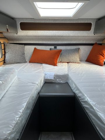 Hymer ML-T 580 Crosstrail - Photo 8