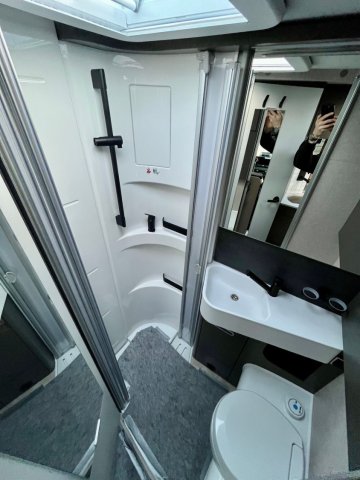 Hymer ML-T 580 Crosstrail - Photo 9