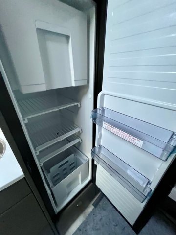 Hymer ML-T 580 Crosstrail - Photo 10