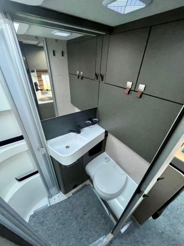 Hymer ML-T 580 Crosstrail - Photo 11