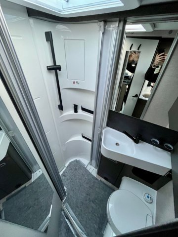 Hymer ML-T 580 Crosstrail - Photo 12