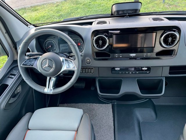 Hymer ML-T 580 Crosstrail - Photo 14