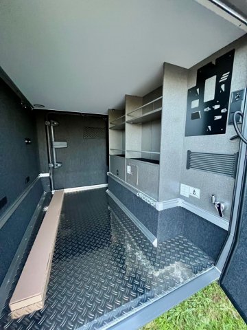 Hymer ML-T 580 Crosstrail - Photo 16