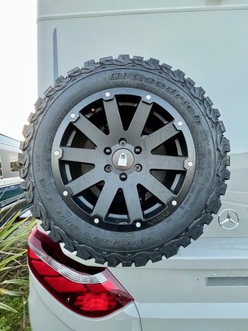 Hymer ML-T 580 Crosstrail - Photo 17