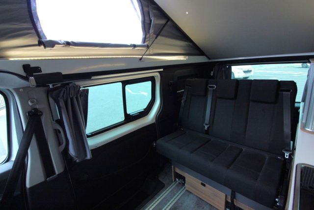 Pilote Campervan CV500BC CV 500 BC - Photo 4