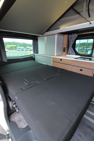 Pilote Campervan CV500BC CV 500 BC - Photo 5