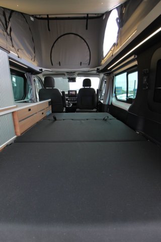 Pilote Campervan CV500BC CV 500 BC - Photo 7