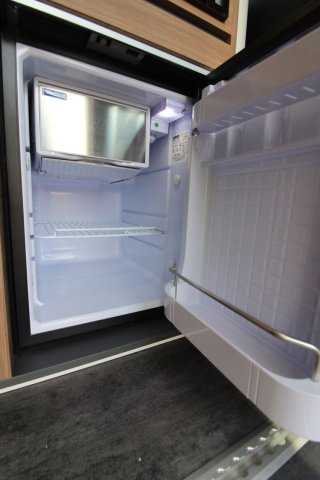 Pilote Campervan CV500BC CV 500 BC - Photo 10