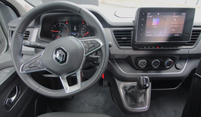 Pilote Campervan CV500BC CV 500 BC - Photo 13