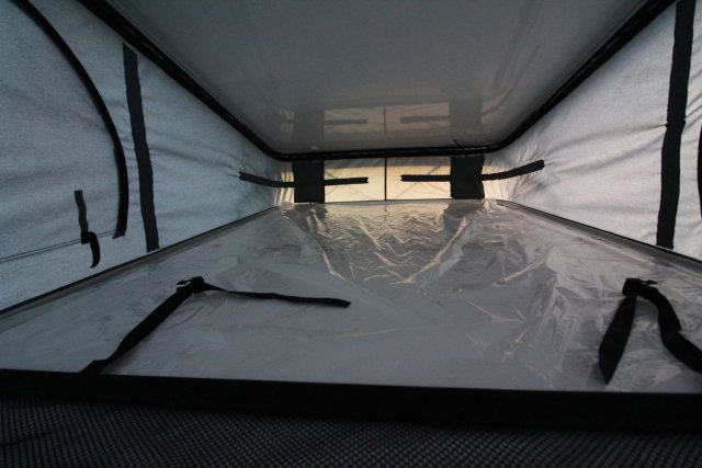 Pilote Campervan CV500BF CV 500 BF - Photo 5