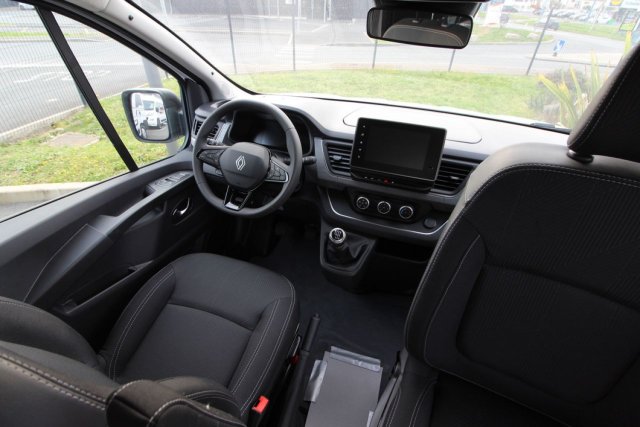 Pilote Campervan CV504BF CV 504 BF - Photo 3