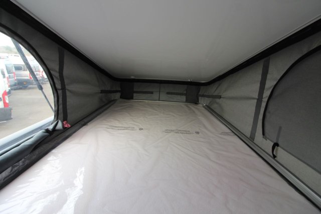 Pilote Campervan CV504BF CV 504 BF - Photo 7