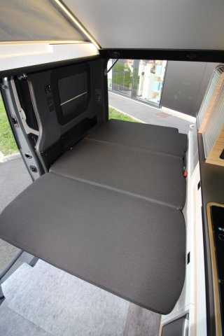 Pilote Campervan CV505BC Evidence - Photo 5