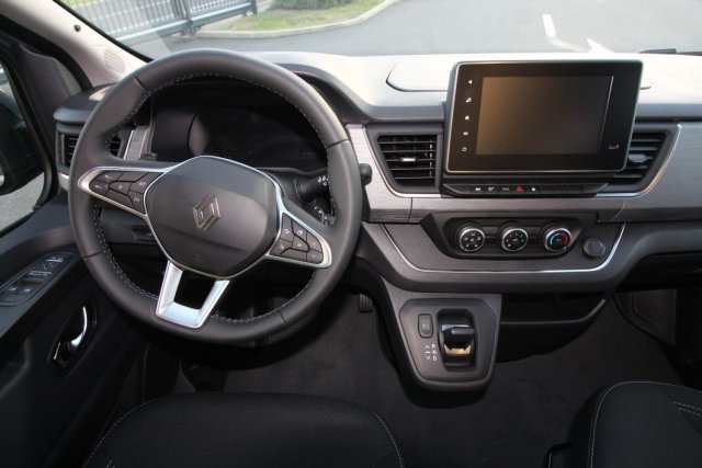 Pilote Campervan CV505BC Evidence - Photo 6