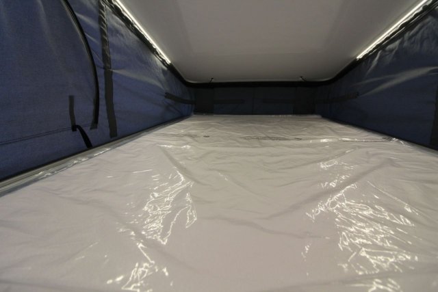 Pilote Campervan CV505BC Evidence - Photo 7