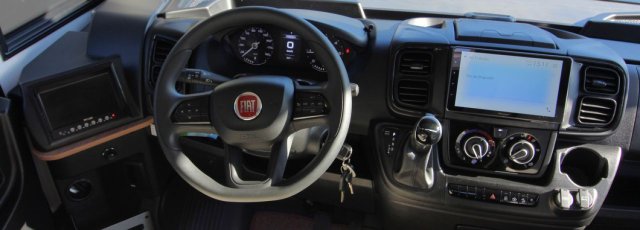 Pilote G 690 GJ EXPRESSION - Photo 4